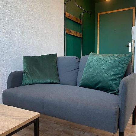 La Suite Griffon - Parking & Balcon Toulouse Bagian luar foto
