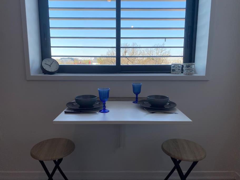 La Suite Griffon - Parking & Balcon Toulouse Bagian luar foto