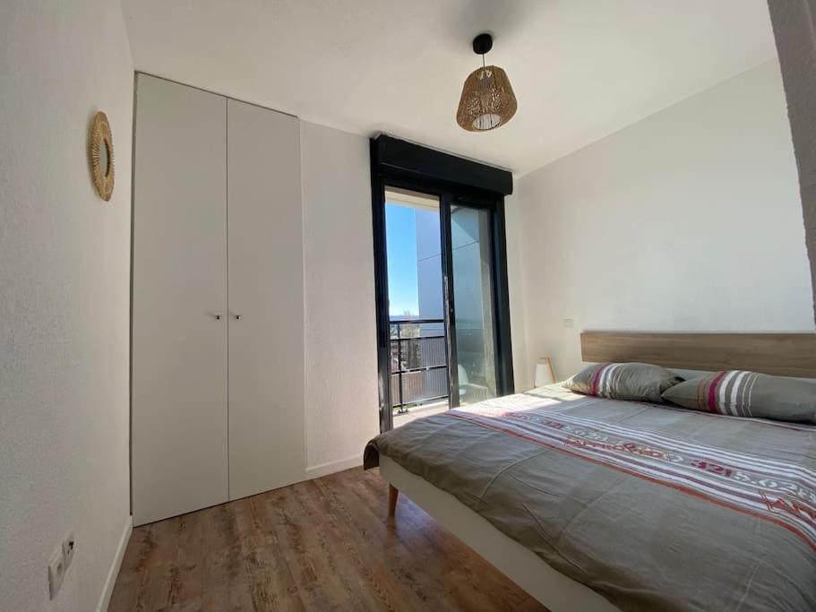 La Suite Griffon - Parking & Balcon Toulouse Bagian luar foto