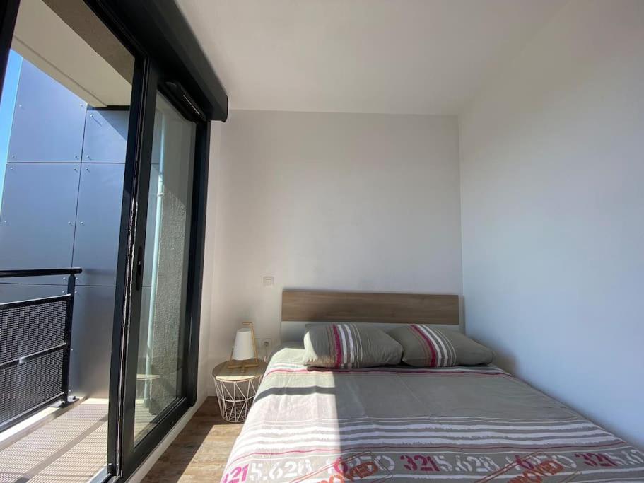 La Suite Griffon - Parking & Balcon Toulouse Bagian luar foto
