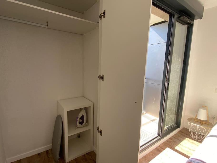 La Suite Griffon - Parking & Balcon Toulouse Bagian luar foto