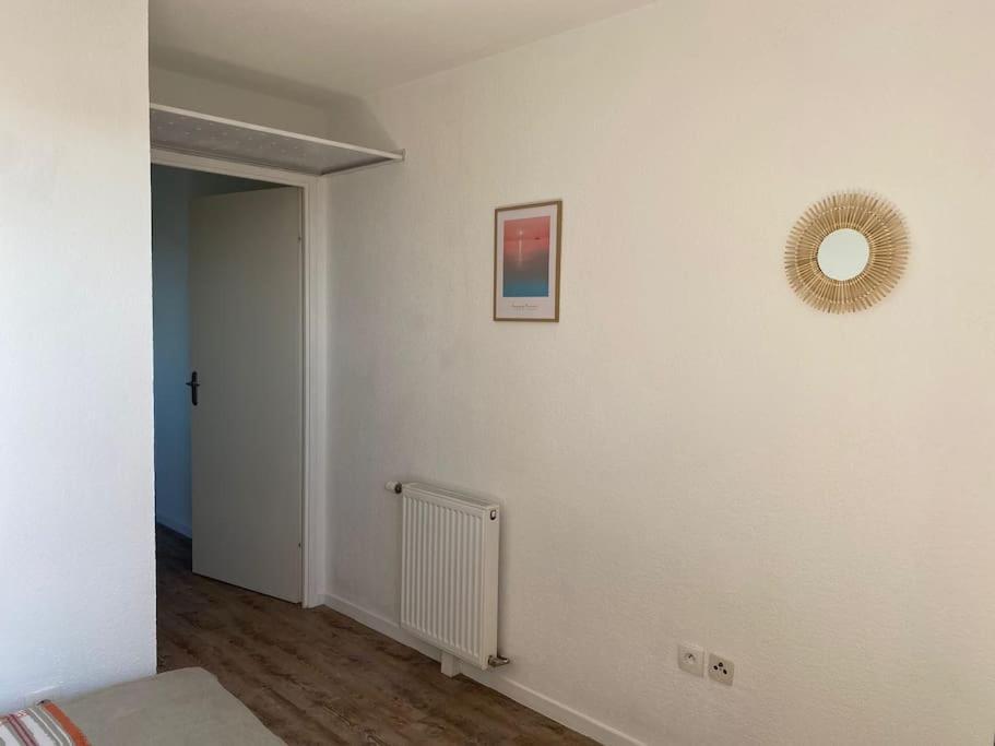 La Suite Griffon - Parking & Balcon Toulouse Bagian luar foto
